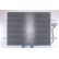 Condenser, air conditioning 940585 Nissens, Thumbnail 7