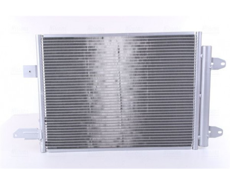 Condenser, air conditioning 940588 Nissens, Image 2