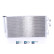 Condenser, air conditioning 940590 Nissens, Thumbnail 2