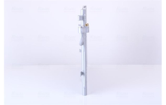 Condenser, air conditioning 940592 Nissens, Image 3