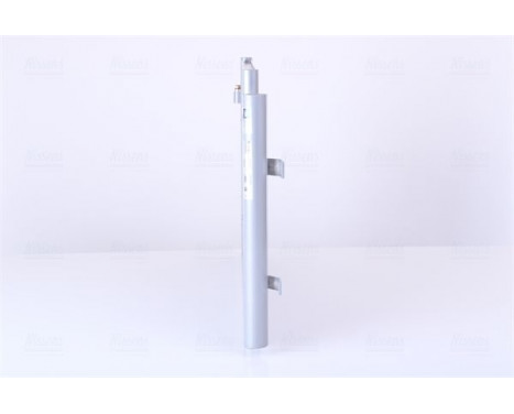 Condenser, air conditioning 940592 Nissens, Image 4