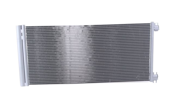 Condenser, air conditioning 940596 Nissens