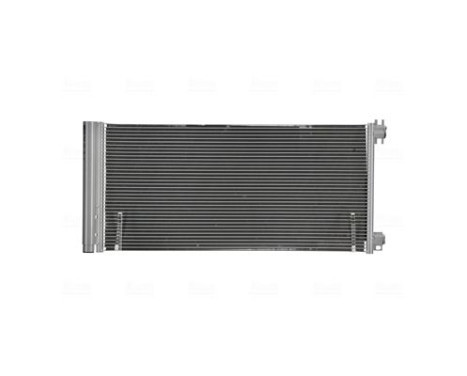 Condenser, air conditioning 940596 Nissens, Image 4