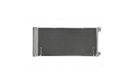 Condenser, air conditioning 940596 Nissens, Image 4