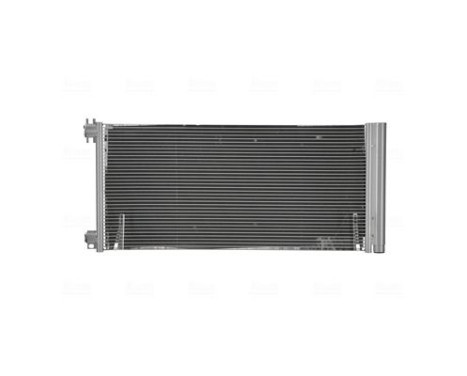 Condenser, air conditioning 940596 Nissens, Image 6