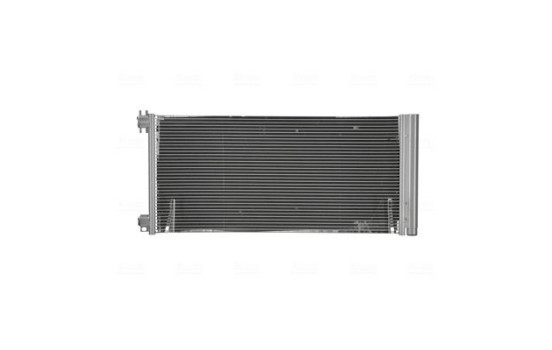 Condenser, air conditioning 940596 Nissens, Image 6