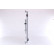 Condenser, air conditioning 940600 Nissens, Thumbnail 4