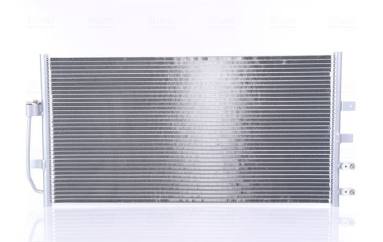 Condenser, air conditioning 940602 Nissens, Image 4