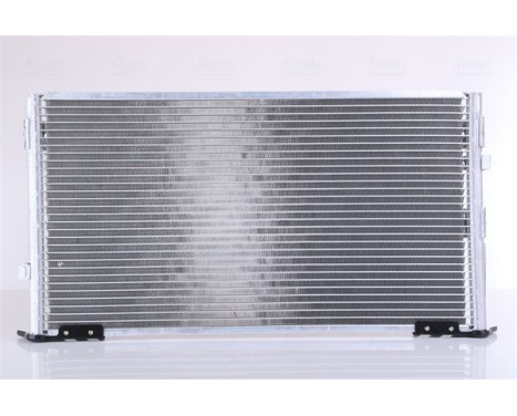 Condenser, air conditioning 940608 Nissens, Image 2