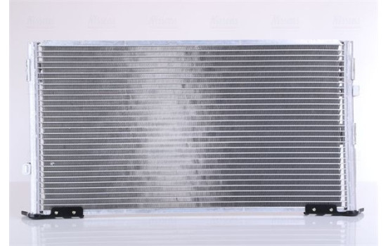 Condenser, air conditioning 940608 Nissens, Image 2