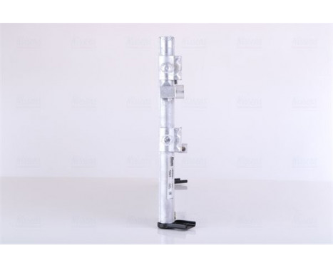 Condenser, air conditioning 940608 Nissens, Image 4