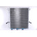 Condenser, air conditioning 940610 Nissens, Thumbnail 7