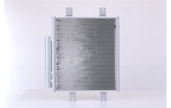 Condenser, air conditioning 940612 Nissens, Image 2