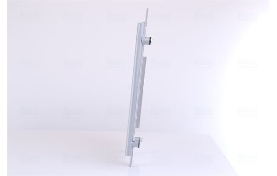 Condenser, air conditioning 940612 Nissens, Image 4