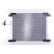 Condenser, air conditioning 940616 Nissens, Thumbnail 2