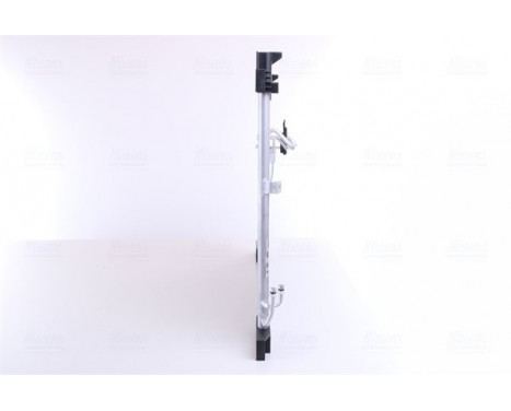 Condenser, air conditioning 940616 Nissens, Image 4
