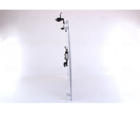 Condenser, air conditioning 940617 Nissens, Image 3