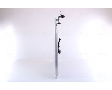 Condenser, air conditioning 940617 Nissens, Image 4