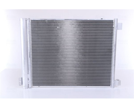 Condenser, air conditioning 940624 Nissens, Image 2