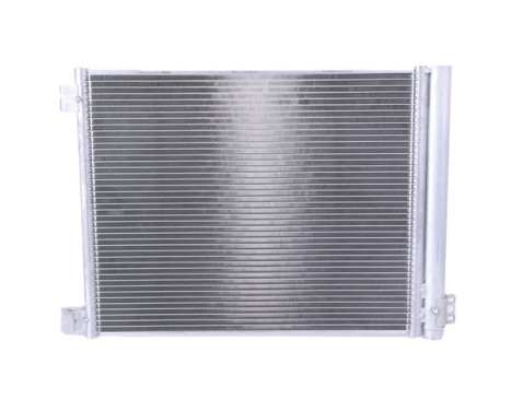 Condenser, air conditioning 940624 Nissens