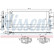 Condenser, air conditioning 940626 Nissens