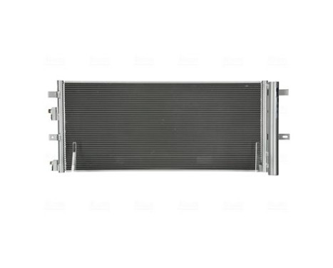 Condenser, air conditioning 940626 Nissens, Image 3