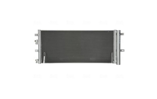 Condenser, air conditioning 940626 Nissens, Image 3