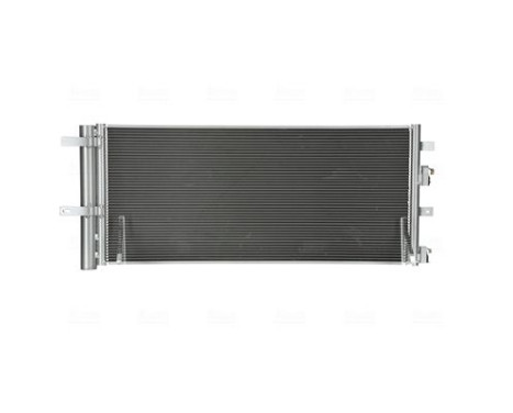 Condenser, air conditioning 940626 Nissens, Image 5