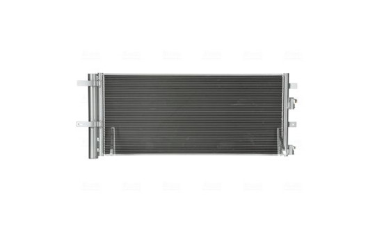 Condenser, air conditioning 940626 Nissens, Image 5