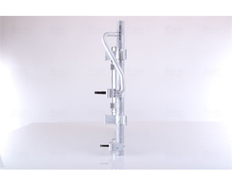 Condenser, air conditioning 940631 Nissens, Image 3