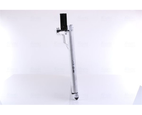 Condenser, air conditioning 940632 Nissens, Image 3