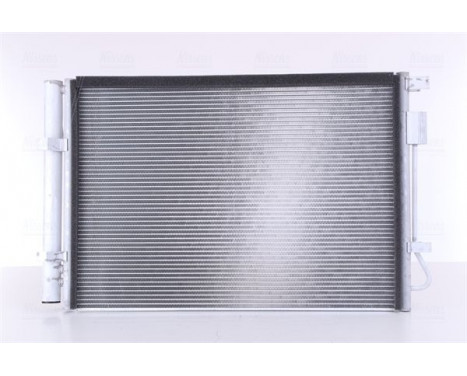 Condenser, air conditioning 940633 Nissens, Image 2