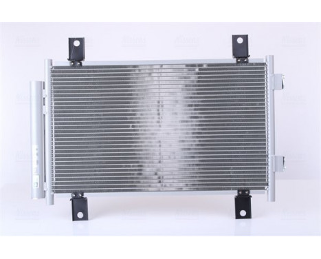 Condenser, air conditioning 940635 Nissens, Image 2