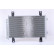 Condenser, air conditioning 940635 Nissens, Thumbnail 2