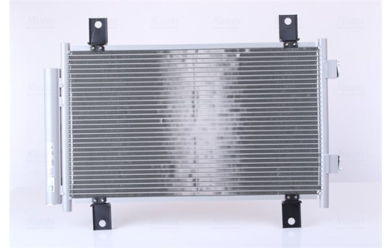 Condenser, air conditioning 940635 Nissens, Image 2