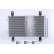 Condenser, air conditioning 940635 Nissens, Thumbnail 7