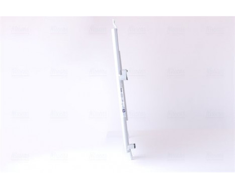 Condenser, air conditioning 940640 Nissens, Image 3