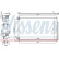 Condenser, air conditioning 940641 Nissens, Thumbnail 5