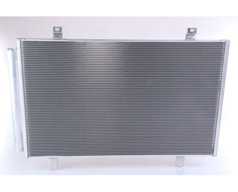 Condenser, air conditioning 940649 Nissens, Image 2