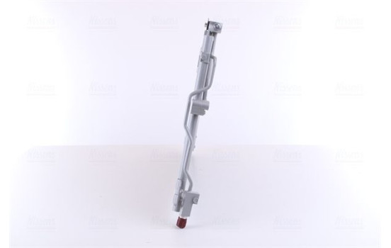 Condenser, air conditioning 940657 Nissens, Image 4