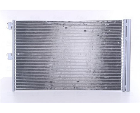 Condenser, air conditioning 940660 Nissens, Image 3