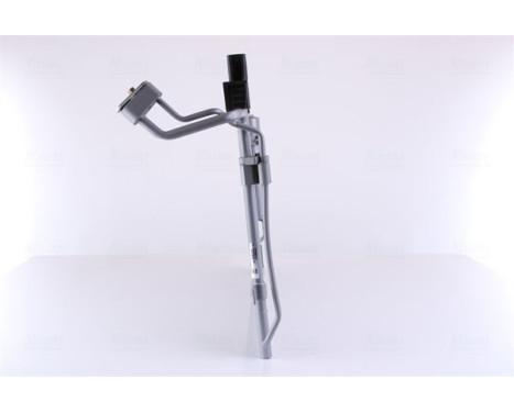 Condenser, air conditioning 940672 Nissens, Image 4