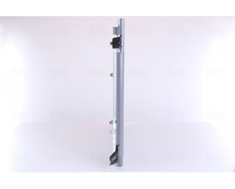 Condenser, air conditioning 940675 Nissens, Image 2