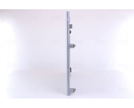 Condenser, air conditioning 940675 Nissens, Image 4