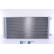 Condenser, air conditioning 940678 Nissens, Thumbnail 6