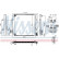 Condenser, air conditioning 940679 Nissens