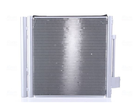 Condenser, air conditioning 940679 Nissens, Image 4