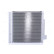 Condenser, air conditioning 940679 Nissens, Thumbnail 4