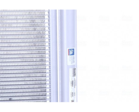 Condenser, air conditioning 940685 Nissens, Image 2