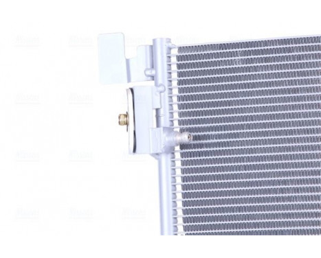 Condenser, air conditioning 940685 Nissens, Image 3